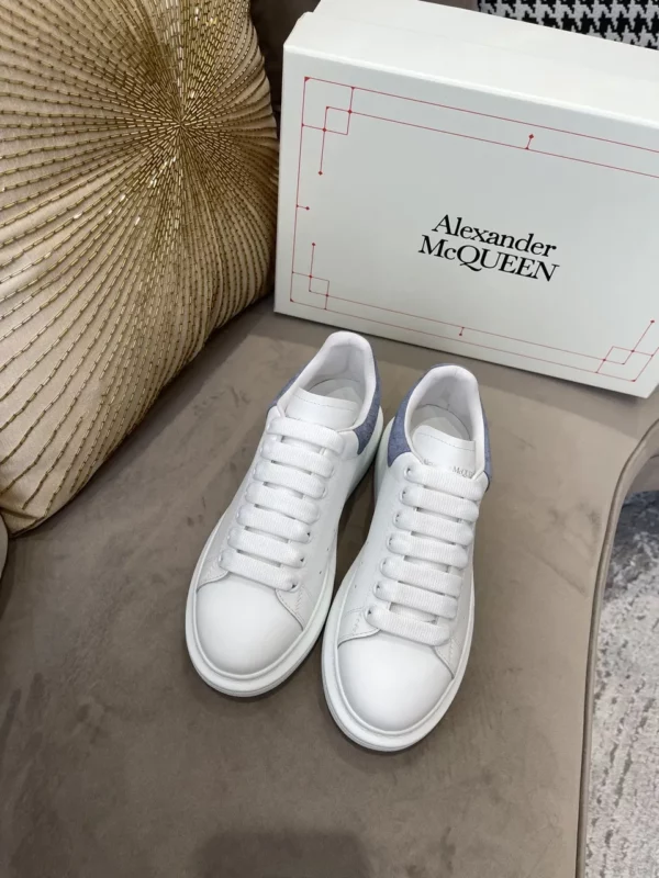 Alexander MCQueen shoes - Replica shoes