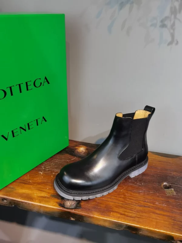 Bottega Veneta shoes - rep shoes