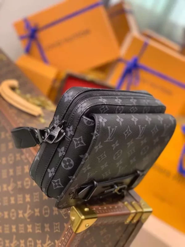 Louis Vuitton bag - louis vuitton replica bags