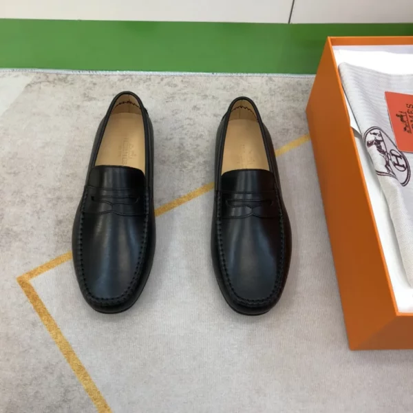 Hermes shoes - Reps shoes