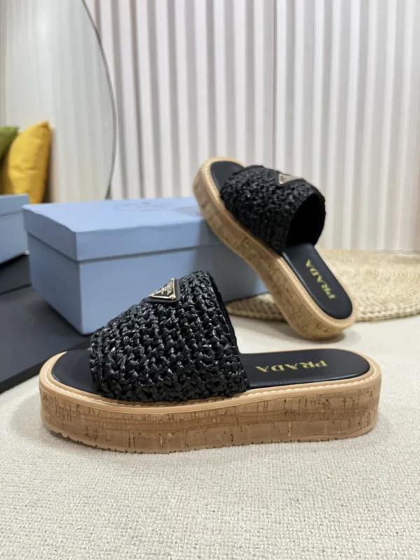 Prada shoes - Reps shoes