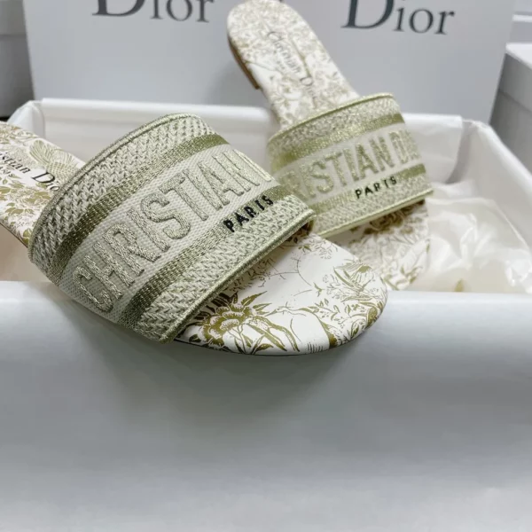 Dior shoes - Reps shoes