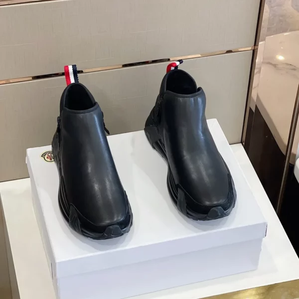 Moncler shoes - Replica shoes