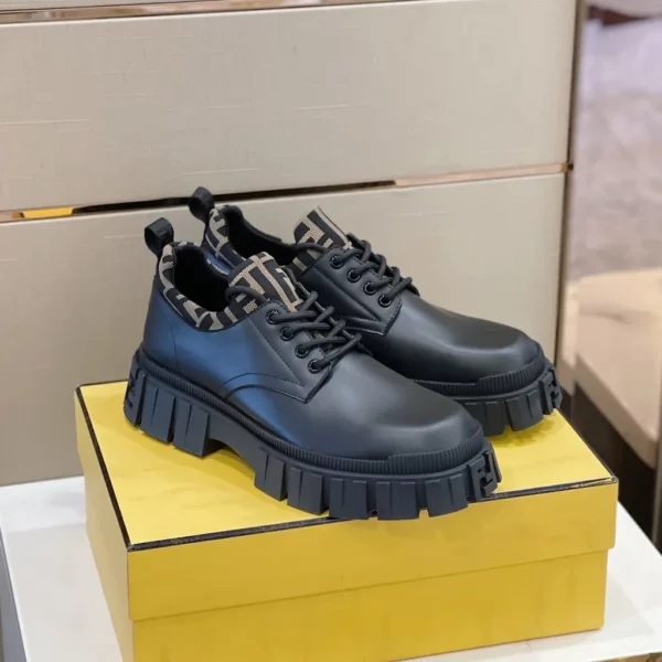 Fendi shoes - Replica shoes