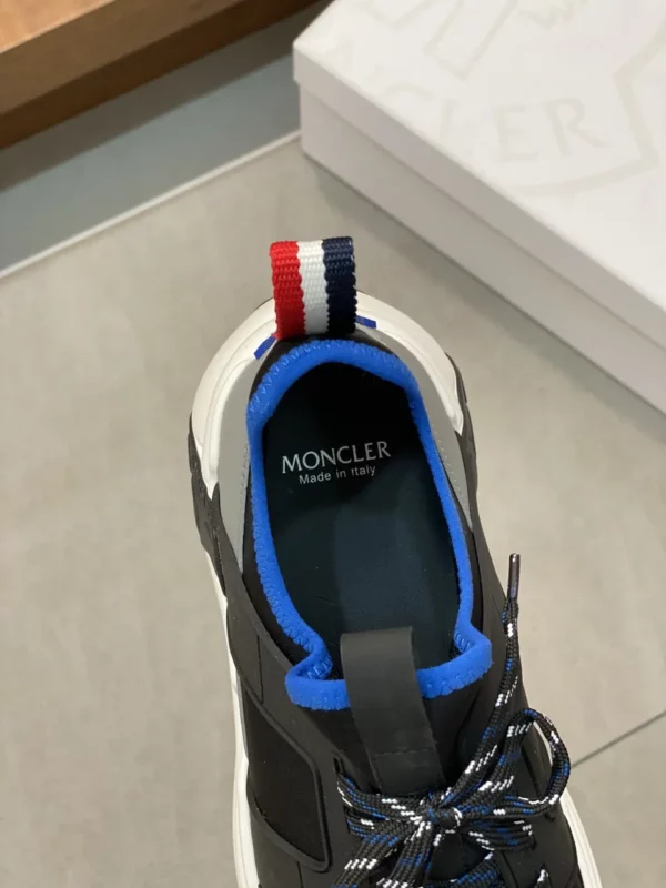 Moncler shoes - Replica shoes