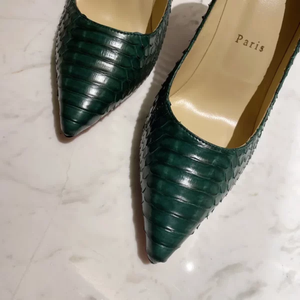 Christian Louboutin shoes - Reps shoes