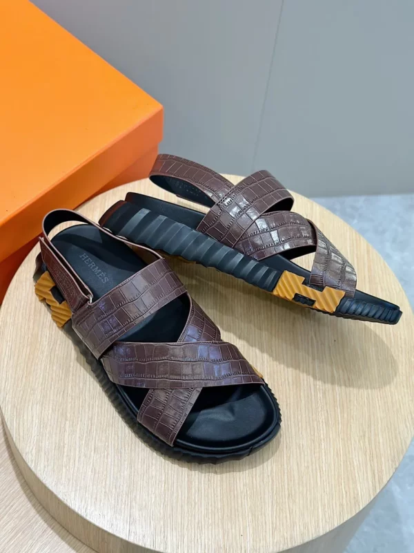 Hermes shoes - rep shoes