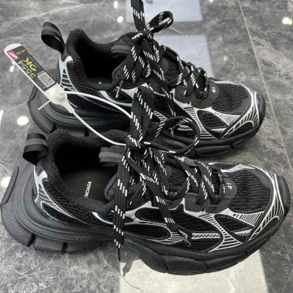 Balenciaga shoes - rep shoes