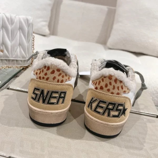 GGDB shoes - rep shoes