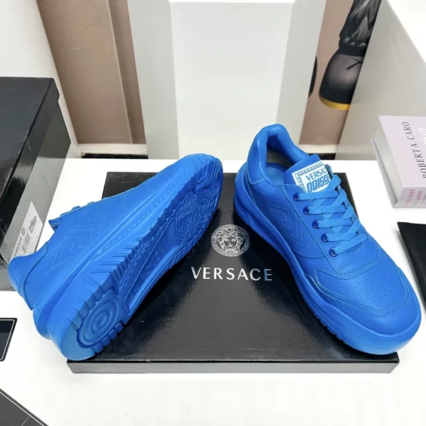 Versace shoes - Reps shoes