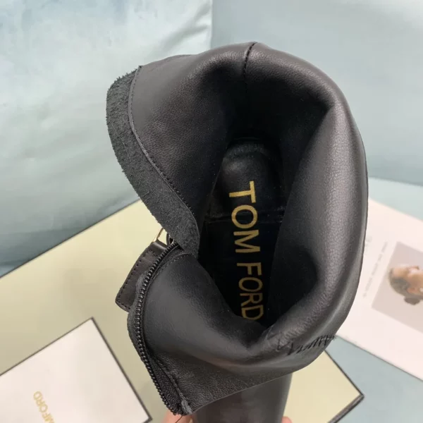 Tom Ford shoes - Replica shoes