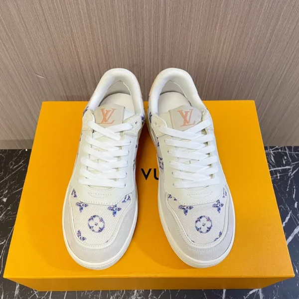 Louis Vuitton shoes - louis vuitton replica shoes