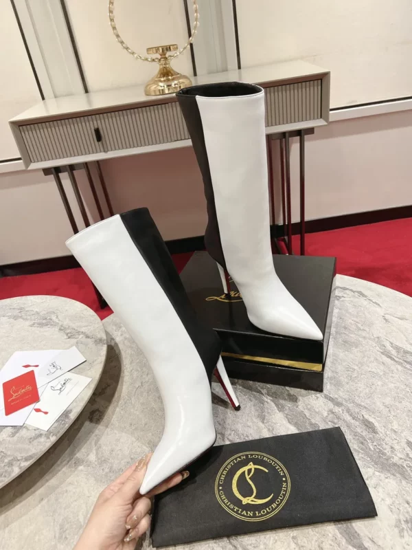 Christian Louboutin shoes - Reps shoes