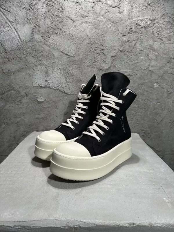 Rick Owens shoes - Replica shoes