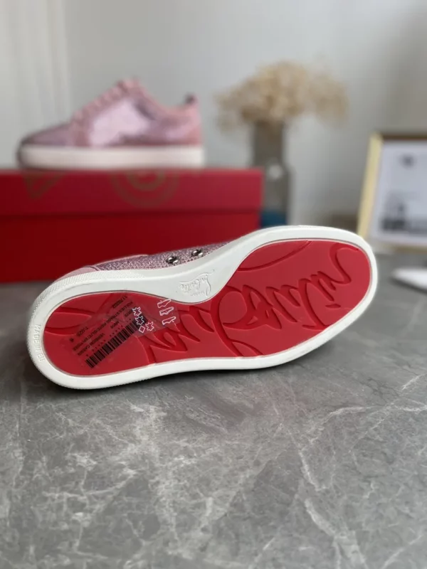 Christian Louboutin shoes - Reps shoes