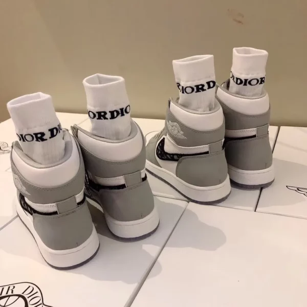 Dior shoes - Reps shoes