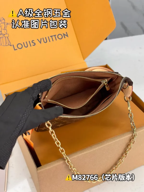 Louis Vuitton bag - louis vuitton replica bags