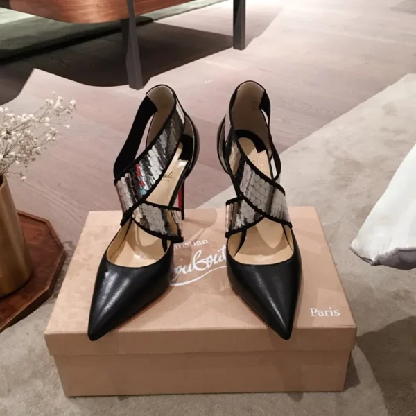 Christian Louboutin shoes - Replica shoes