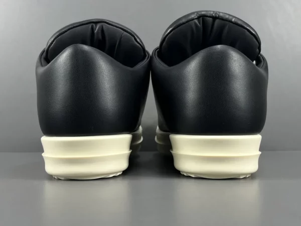 Rick Owens shoes - Replica shoes