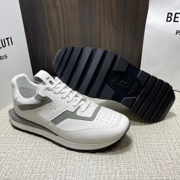 Berluti shoes - Reps shoes