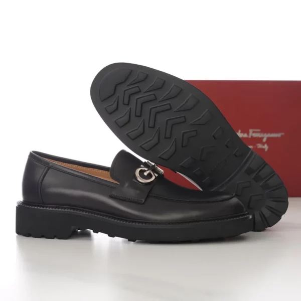 Ferragamo shoes - Reps shoes