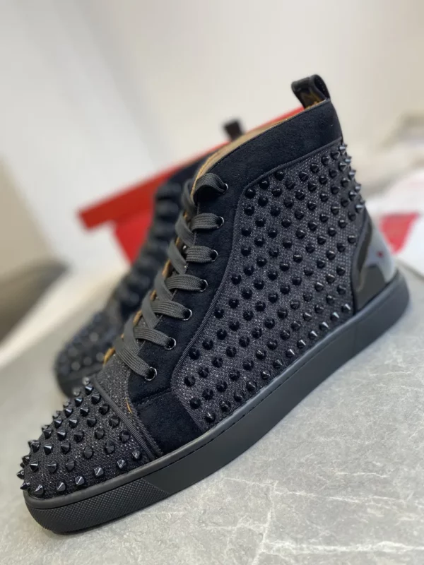 Christian Louboutin shoes - Replica shoes