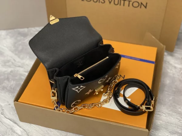 Louis Vuitton bag - louis vuitton replica bags