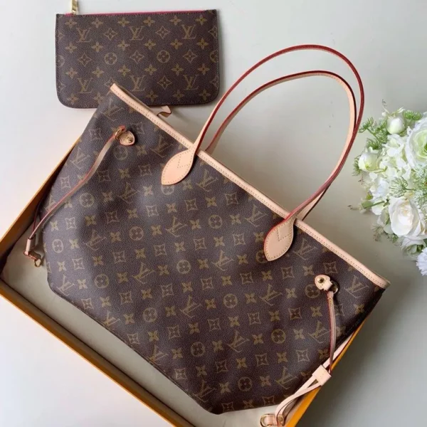 Louis Vuitton bag - louis vuitton replica bags