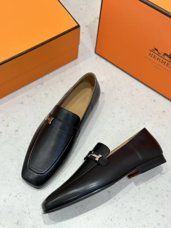 Hermes shoes - Replica shoes