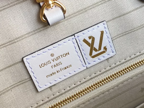 Louis Vuitton bag - louis vuitton replica bags