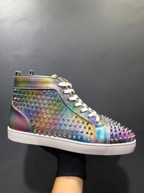 Christian Louboutin shoes - Reps shoes