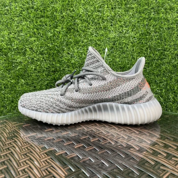 Yeezy shoes - rep shoes