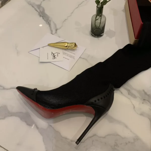 Christian Louboutin shoes - rep shoes