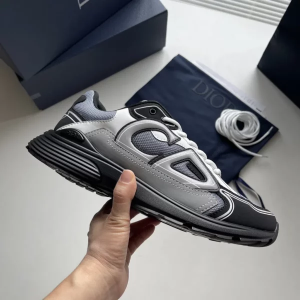 Dior shoes - rep shoes