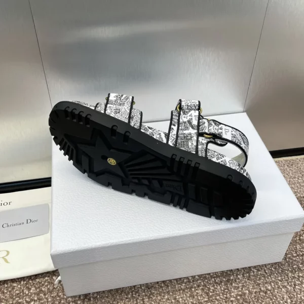 Dior shoes - rep shoes