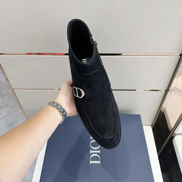 Dior shoes - rep shoes