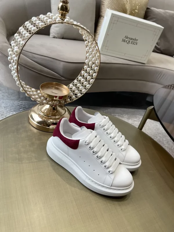 Alexander MCQueen shoes - rep shoes