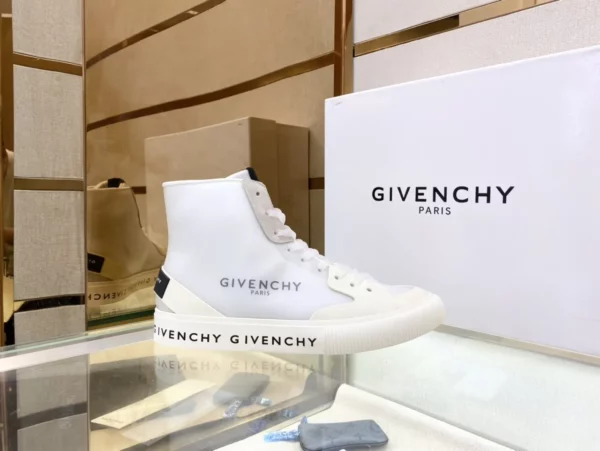 Givenchy shoes - Replica shoes