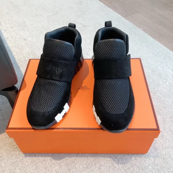 Hermes shoes - rep shoes