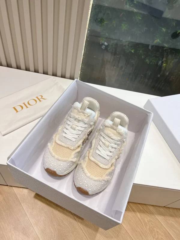 Dior shoes - rep shoes