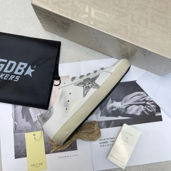 GGDB shoes - rep shoes