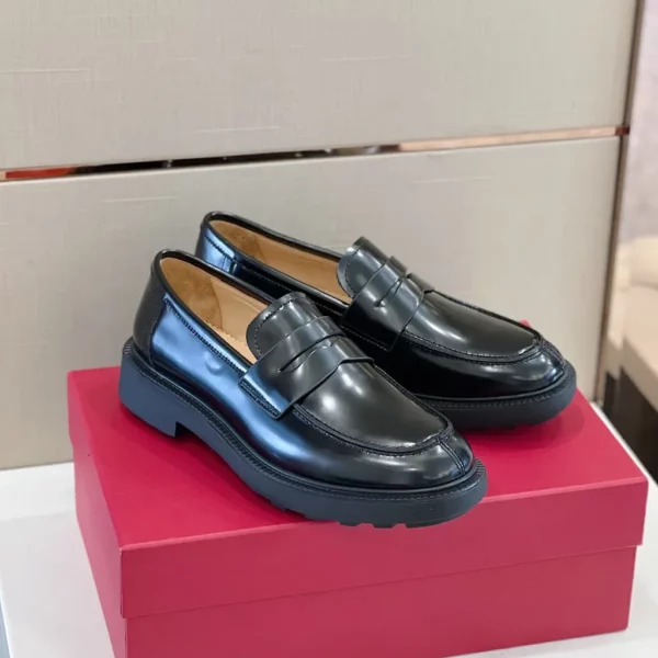 Ferragamo shoes - Replica shoes