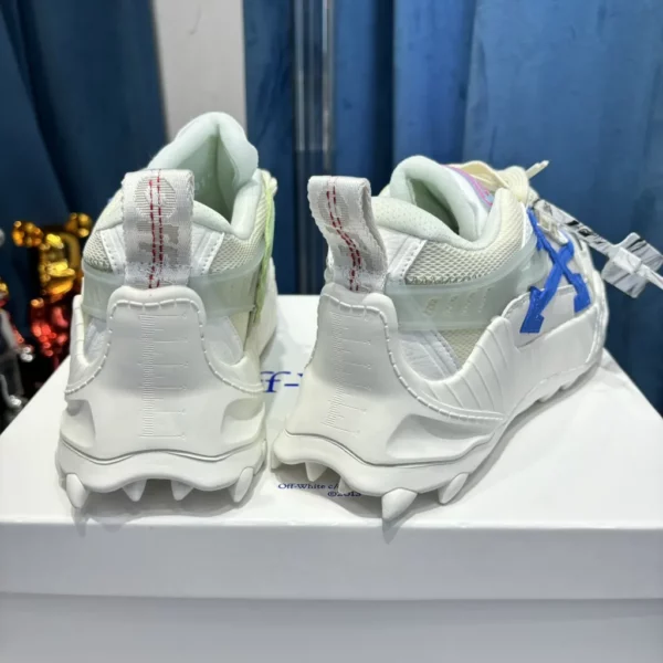 Off White shoes - rep shoes