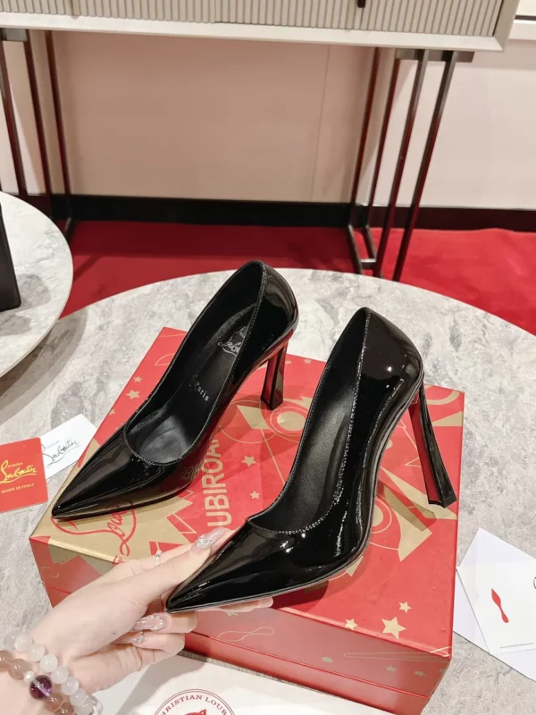 Christian Louboutin shoes - rep shoes