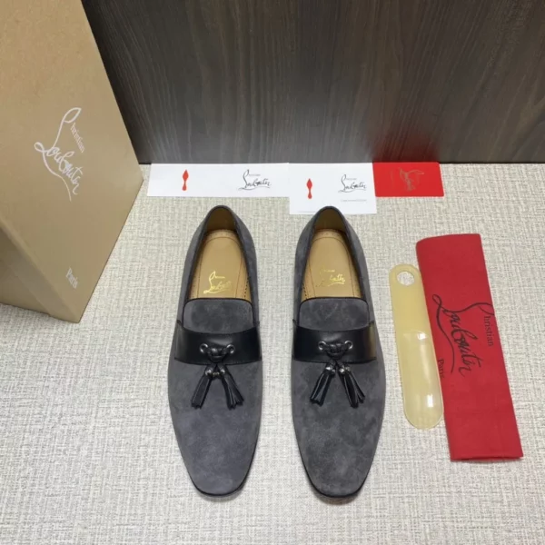 Christian Louboutin shoes - rep shoes