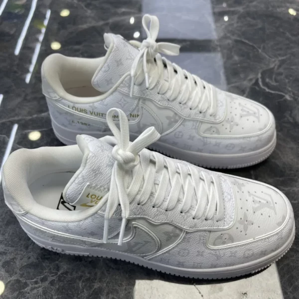 Louis Vuitton shoes - louis vuitton replica shoes