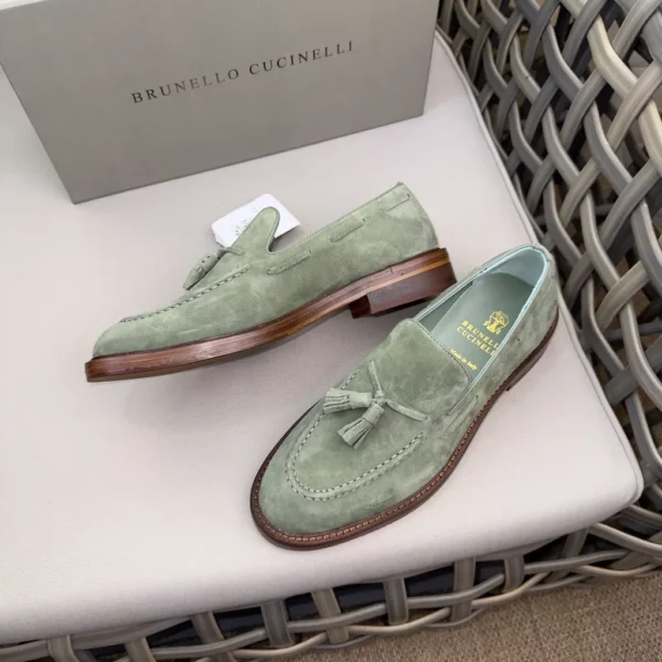 Loro Piana shoes - Reps shoes