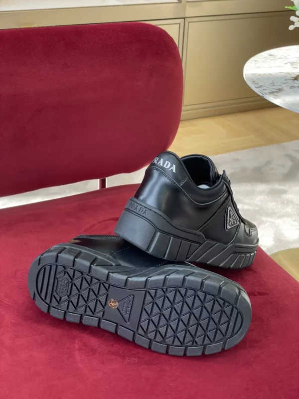 Prada shoes - Reps shoes