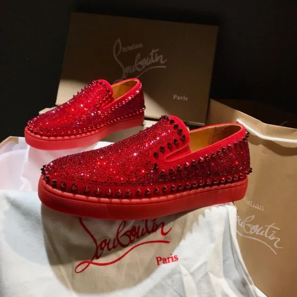 Christian Louboutin shoes - Reps shoes