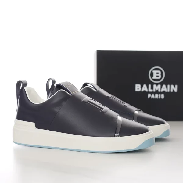 Balmain shoes - Replica shoes